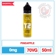 T2 - Pineapple |  Smokey Joes Vapes Co.