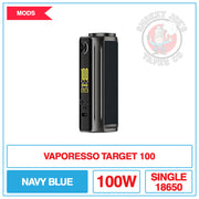 Vaporesso - Target 100 |  Smokey Joes Vapes Co.