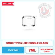 Smok TFV16 LITE Bubble Glass |  Smokey Joes Vapes Co.