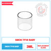 Smok TFV8 Baby Replacement Glass |  Smokey Joes Vapes Co.