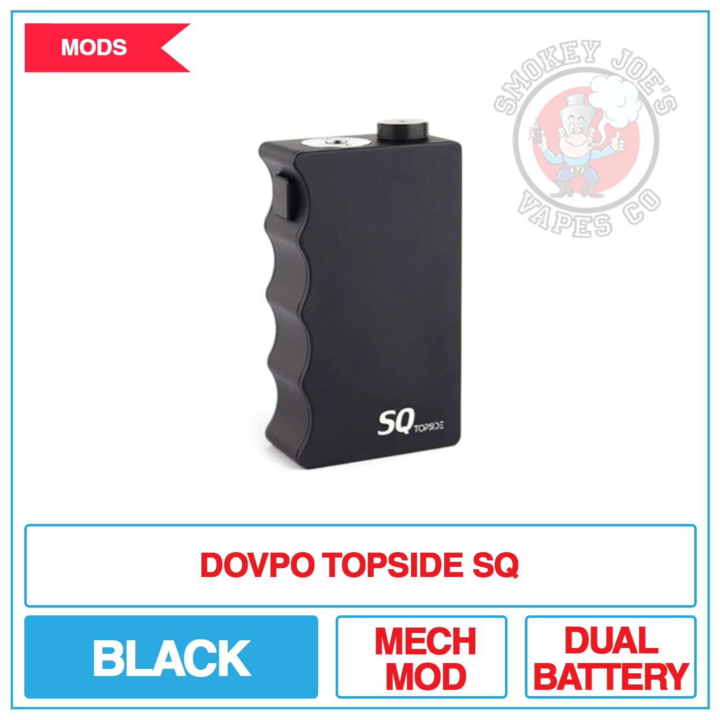 Squonk Box Mod Dovpo - SQ Topside Mod Squonk Devices | Shop Squonk Vape Box Mod Squonk Box Mod Dovpo - SQ Topside Mod Squonk Devices | Shop Squonk Vape Box Mod