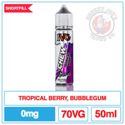 IVG - Tropical Berry - 50ml |  Smokey Joes Vapes Co.