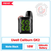 Uwell - Caliburn GK2.