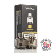 VooPoo PnP XL Replacement Pods - 2pk |  Smokey Joes Vapes Co.