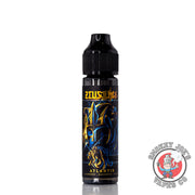 Zeus Juice - Atlantis - 50ml |  Smokey Joes Vapes Co.