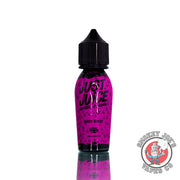 Just Juice - Berry Burst |  Smokey Joes Vapes Co.