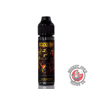 Zeus Juice - Cerberus - 50ml |  Smokey Joes Vapes Co.