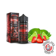 Cider Farm - Strawberry And Lime - 100ml |  Smokey Joes Vapes Co.