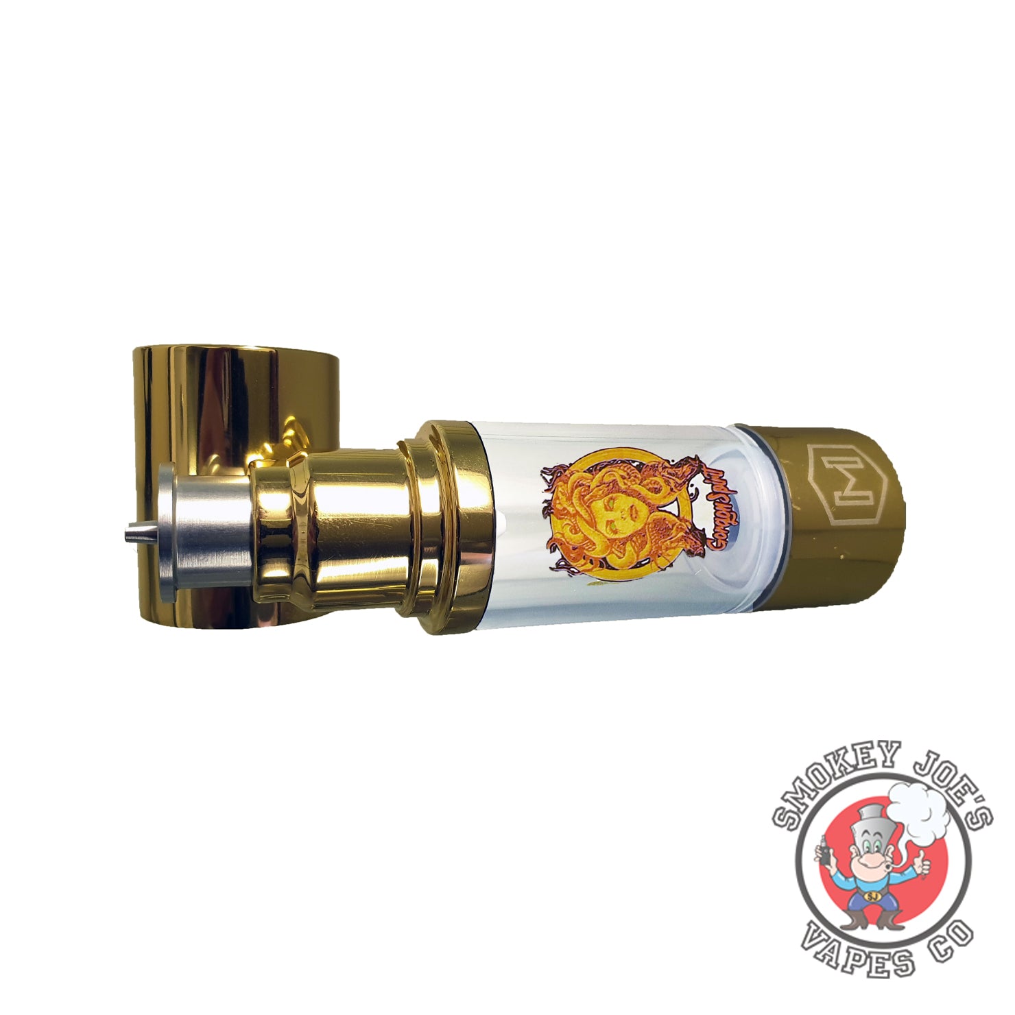 Easy Dripper | Smokey Joes Vapes Co Easy Dripper | Smokey Joes Vapes Co