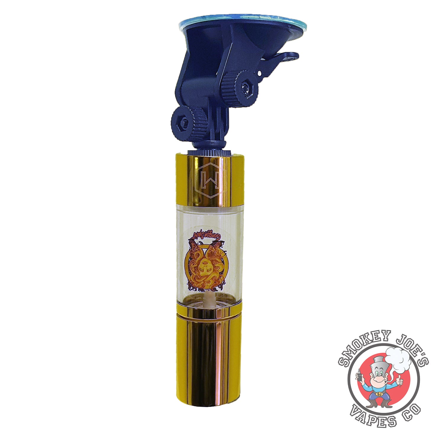 Easy Dripper | Smokey Joes Vapes Co Easy Dripper | Smokey Joes Vapes Co