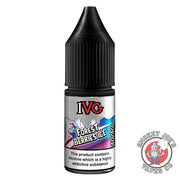 IVG 50/50 - Forest Berries Ice |  Smokey Joes Vapes Co.