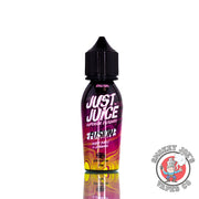 Just Juice - Fusion |  Smokey Joes Vapes Co.