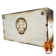 Gorgon Spirit - Display box |  Smokey Joes Vapes Co.
