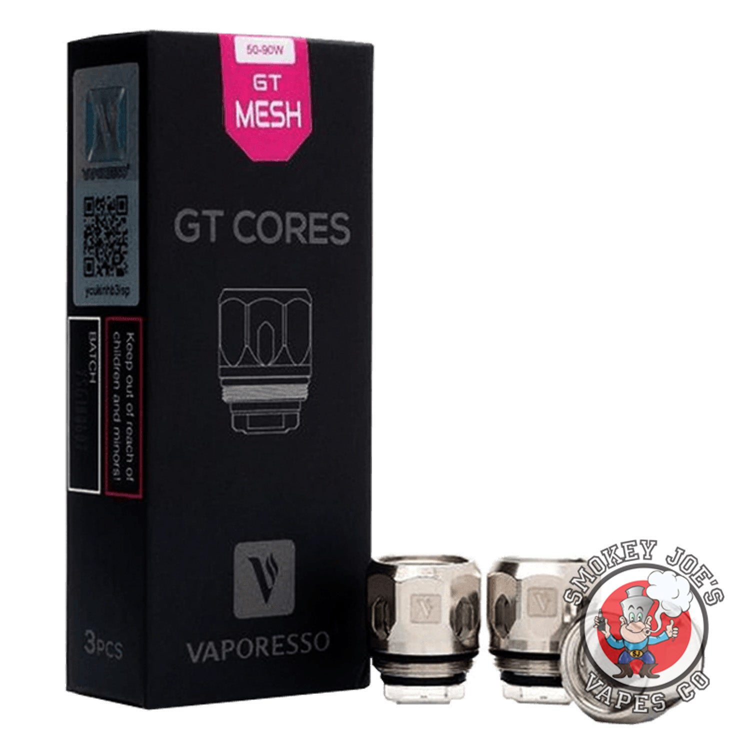 Vaporesso NRG - Replacement Coils | Smokey Joes Vapes Co Vaporesso NRG - Replacement Coils | Smokey Joes Vapes Co
