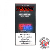 Tenshi - Neo Salts - Ignite |  Smokey Joes Vapes Co.