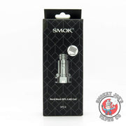 Smok Nord - Replacement Coils |  Smokey Joes Vapes Co.