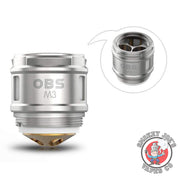 OBS Cube / Alter - Replacement Coils |  Smokey Joes Vapes Co.