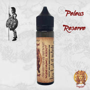 Gorgon Spirit - Peleus | Reserve |  Smokey Joes Vapes Co.