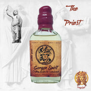 Gorgon Spirit - Priest |  Smokey Joes Vapes Co.