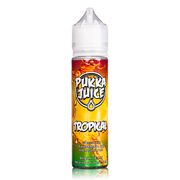 Pukka Juice - Tropical |  Smokey Joes Vapes Co.