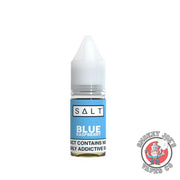 SALT - Blue Raspberry |  Smokey Joes Vapes Co.