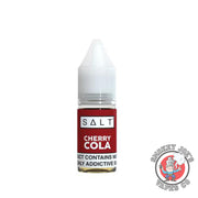 SALT - Cherry Cola |  Smokey Joes Vapes Co.