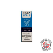 True Salts - H Berry |  Smokey Joes Vapes Co.